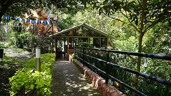 Termales santa monica