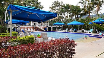 Termales santa monica