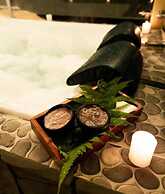 Termales santa monica