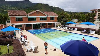 Termales santa monica