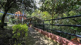 Termales santa monica