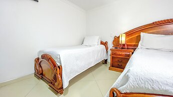 Termales santa monica