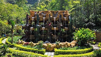 Termales santa monica