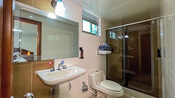 Termales santa monica