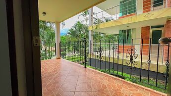 Termales santa monica