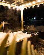 Termales santa monica