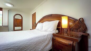 Termales santa monica