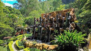 Termales santa monica