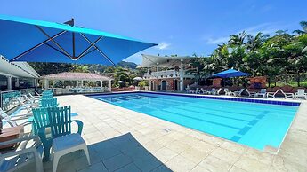 Termales santa monica