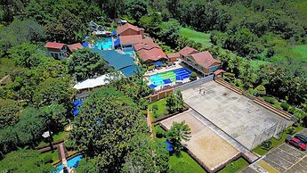 Termales santa monica