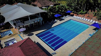 Termales santa monica