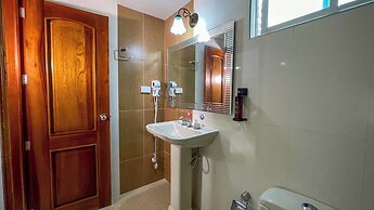 Termales santa monica
