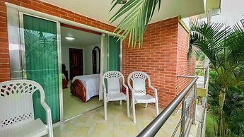 Termales santa monica