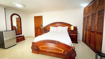 Termales santa monica