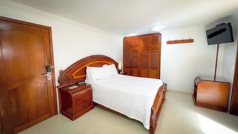 Termales santa monica