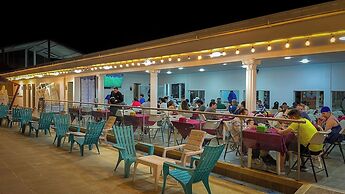Termales santa monica