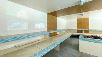 Termales santa monica