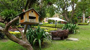 Termales santa monica