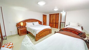 Termales santa monica