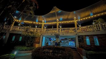 Termales santa monica