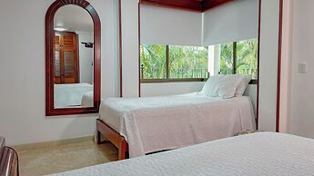 Termales santa monica