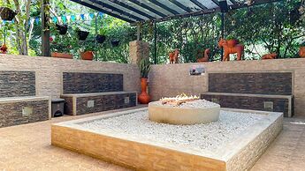 Termales santa monica