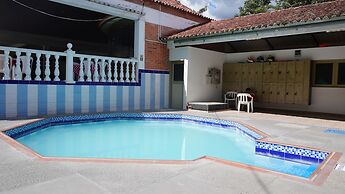 Termales santa monica