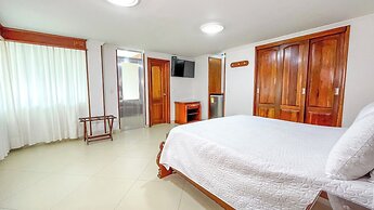 Termales santa monica