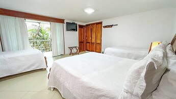 Termales santa monica