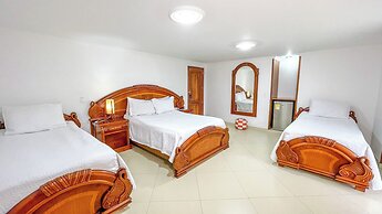 Termales santa monica