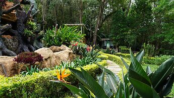 Termales santa monica
