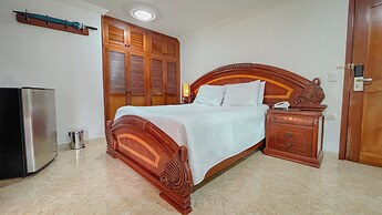 Termales santa monica