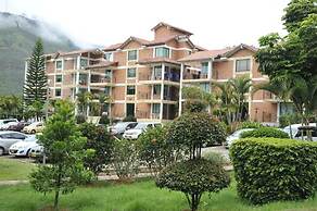 Termales santa monica