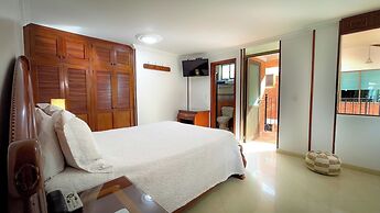 Termales santa monica