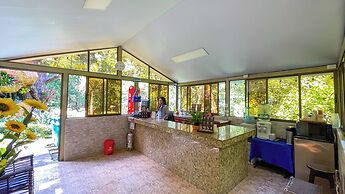 Termales santa monica