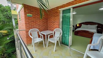 Termales santa monica
