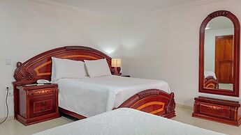 Termales santa monica