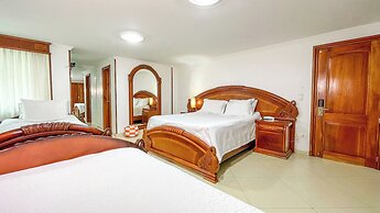 Termales santa monica