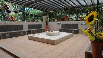 Termales santa monica