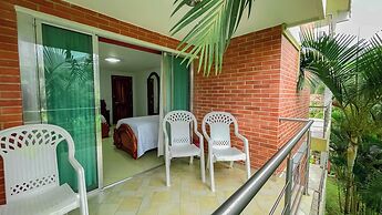 Termales santa monica