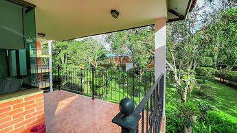 Termales santa monica