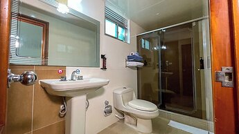 Termales santa monica