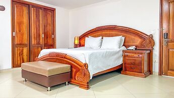 Termales santa monica