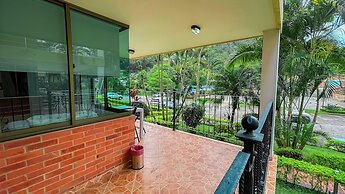 Termales santa monica
