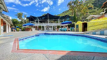 Termales santa monica