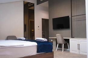 NAM HOTEL
