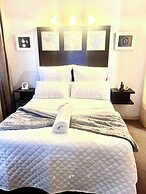 Mapungubwe's Diamond Hotel