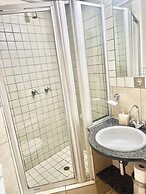 Mapungubwe's Diamond Hotel