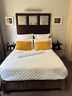 Mapungubwe's Diamond Hotel