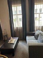 Mapungubwe's Diamond Hotel